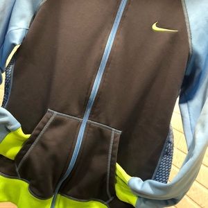 Nike Therma-Fit Full Zip Hoodie